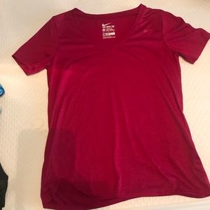 NIKE Dri-fit T-Shirt